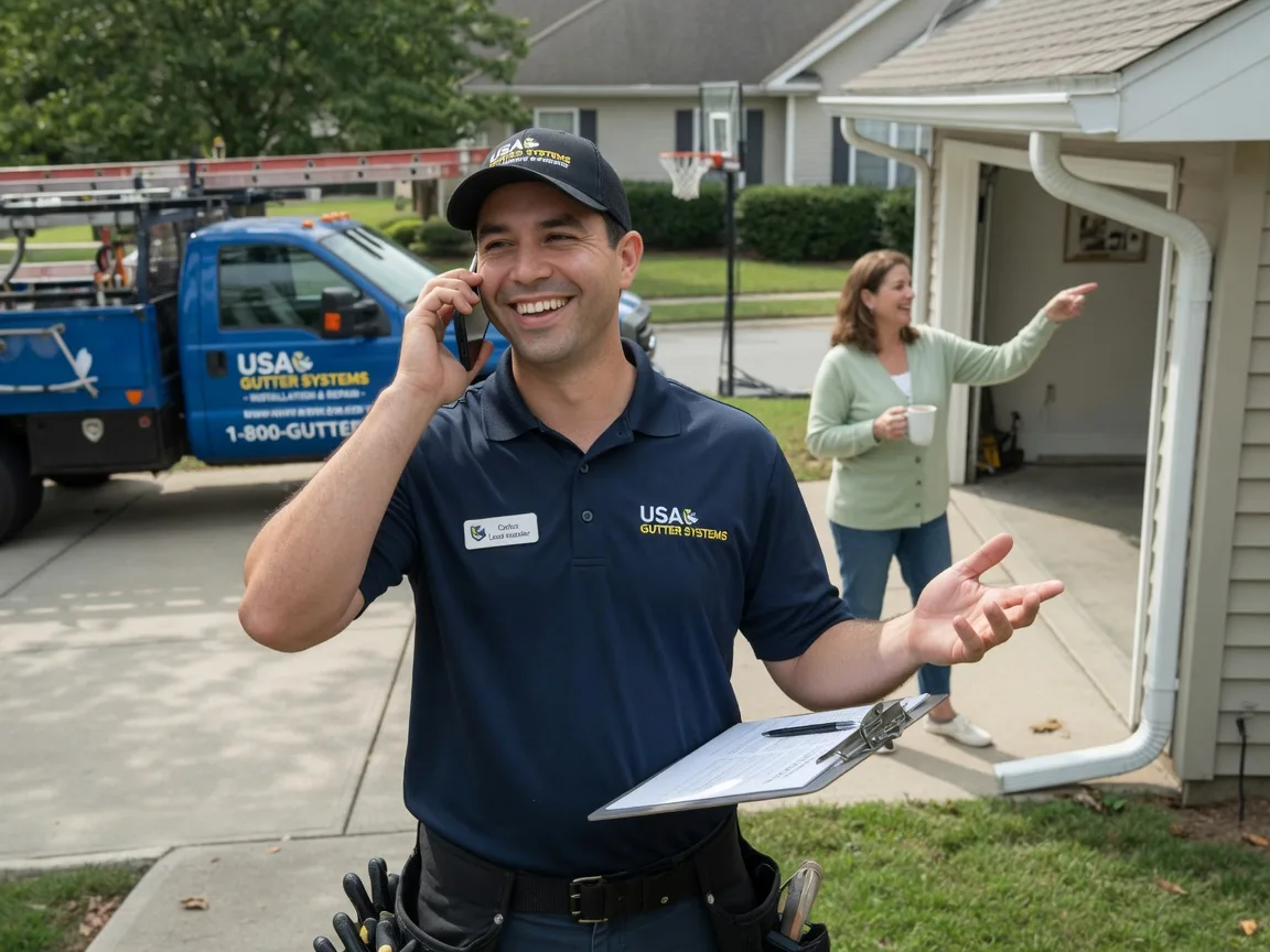 Gutter Installation Freer, TX FAQs